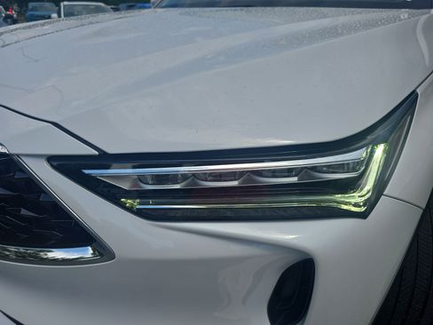 Used 2024 Acura MDX FWD image 32