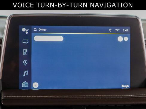 Used 2023 Chevrolet Suburban Z71 w/ Luxury Package image 19