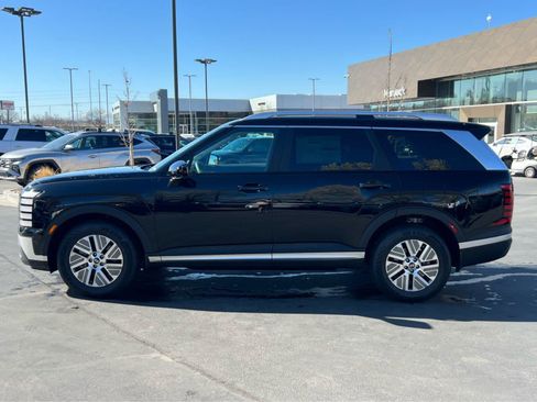 New 2026 Hyundai Palisade SEL AWD/4WD image 12