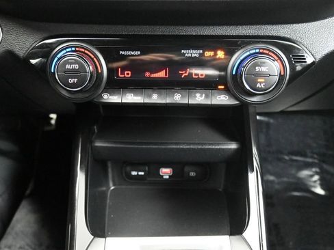 Used 2023 Kia Forte GT-Line w/ GT-Line Technology Package FWD image 20