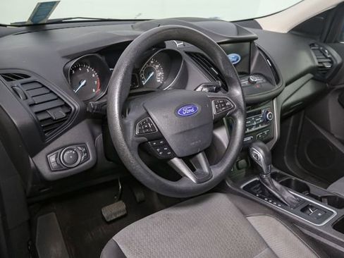 Used 2019 Ford Escape SE AWD/4WD image 19