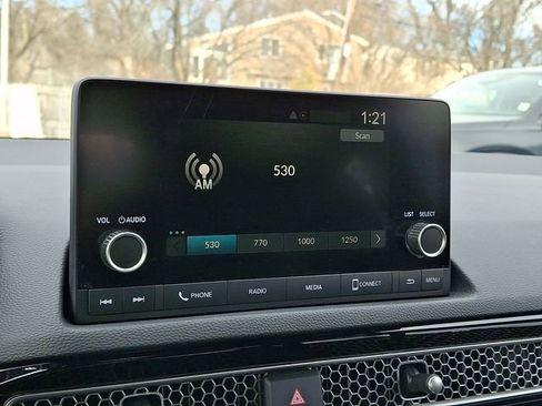 Certified 2026 Honda Civic Sport image 16