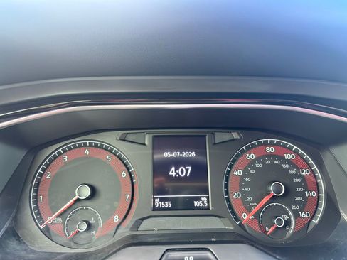 Used 2019 Volkswagen Jetta S FWD image 10