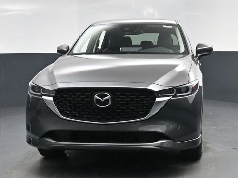 New 2025 MAZDA CX-5 AWD 2.5 S w/ Preferred Package image 11
