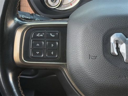 Used 2021 RAM 2500 Limited image 14