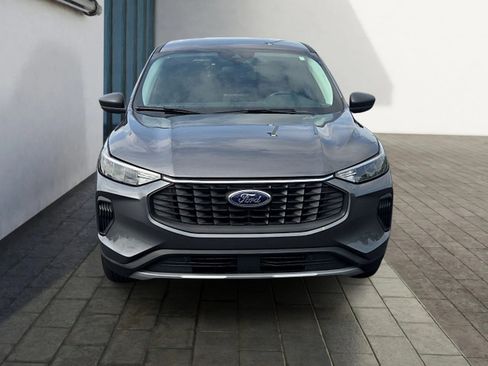 Certified 2024 Ford Escape Active AWD/4WD image 8