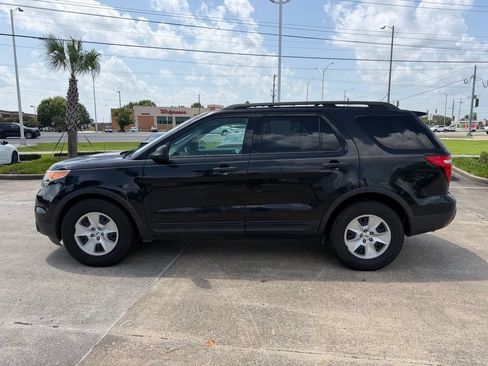 Used 2013 Ford Explorer FWD image 2