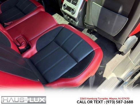 Used 2020 Land Rover Range Rover Sport HST image 23