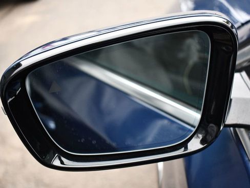 Used 2021 BMW 540i xDrive 540i xDrive w/ Luxury Seating Package image 59