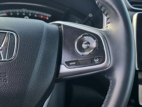 Used 2022 Honda CR-V EX-L image 29