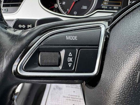 Used 2016 Audi A4 2.0T Premium Plus w/ Technology Package image 14