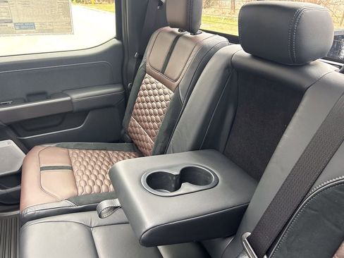 New 2026 Ford F150 Lariat w/ Equipment Group 502A High image 39