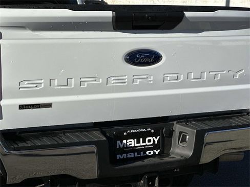 Used 2025 Ford F350 XL w/ FX4 Off-Road Package image 7