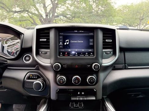 Used 2020 RAM 1500 Lone Star RWD image 14