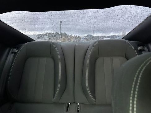 Used 2019 Ford Mustang GT w/ Black Accent Package image 18