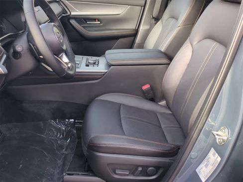 New 2026 MAZDA CX-70 3.3 Turbo w/ Preferred Package image 15