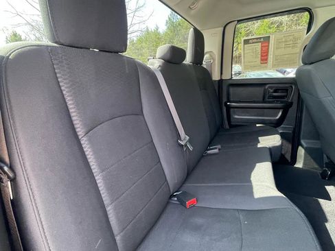 Used 2019 RAM 1500 Express w/ Express Value Package AWD/4WD image 26