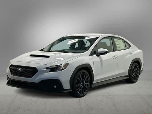 New 2026 Subaru WRX Premium AWD/4WD image 1