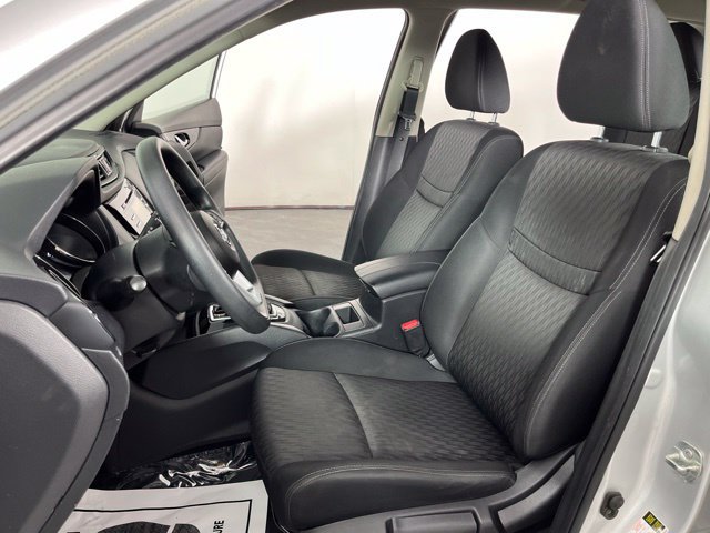 Used 2017 Nissan Rogue S AWD/4WD image 16