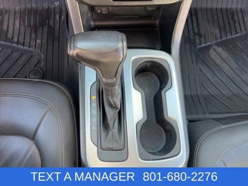 Used 2020 Chevrolet Colorado ZR2 AWD/4WD image 24