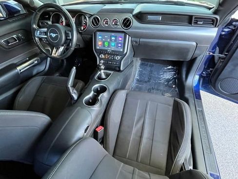 Used 2018 Ford Mustang GT w/ GT Performance Package image 31