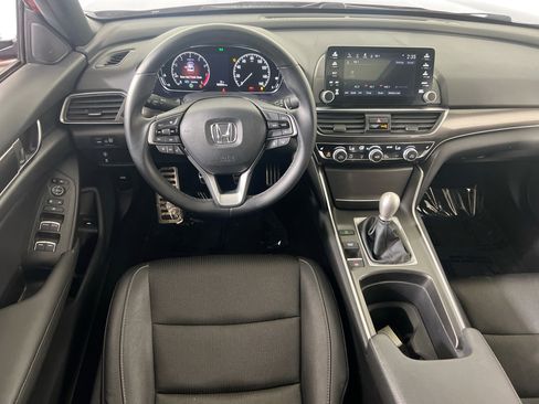 Used 2019 Honda Accord Sport image 22