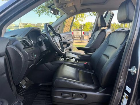 Used 2017 Honda Pilot EX-L image 12