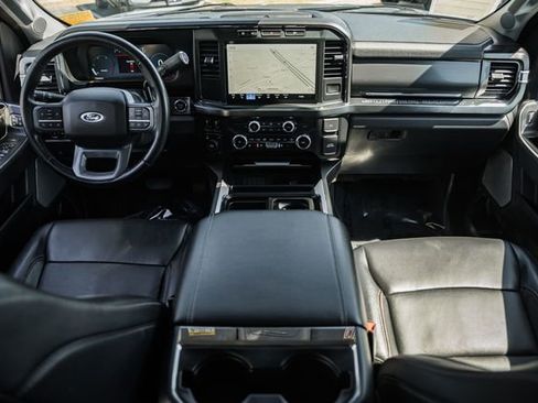 Used 2023 Ford F250 Lariat AWD/4WD image 22