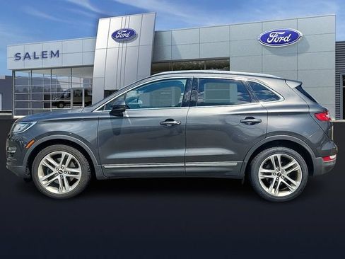 Used 2018 Lincoln MKC Reserve w/ Lincoln MKC Climate Package AWD/4WD image 5