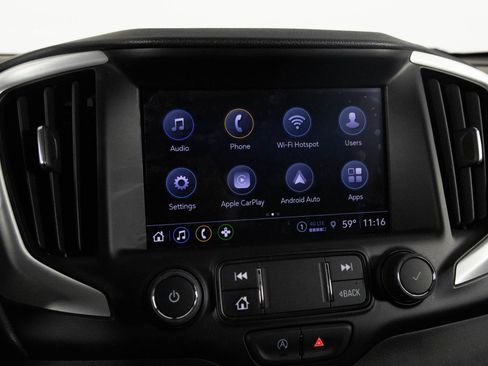 Certified 2023 GMC Terrain SLT image 22