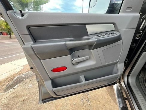 Used 2007 Dodge Ram 3500 Truck SLT image 13