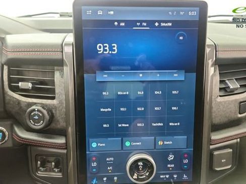 Used 2023 Ford Expedition Limited RWD image 47