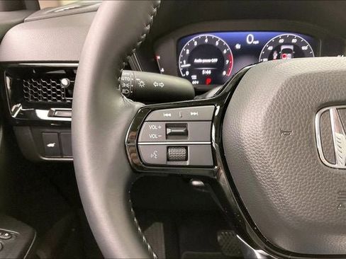 Certified 2026 Honda CR-V EX-L image 23