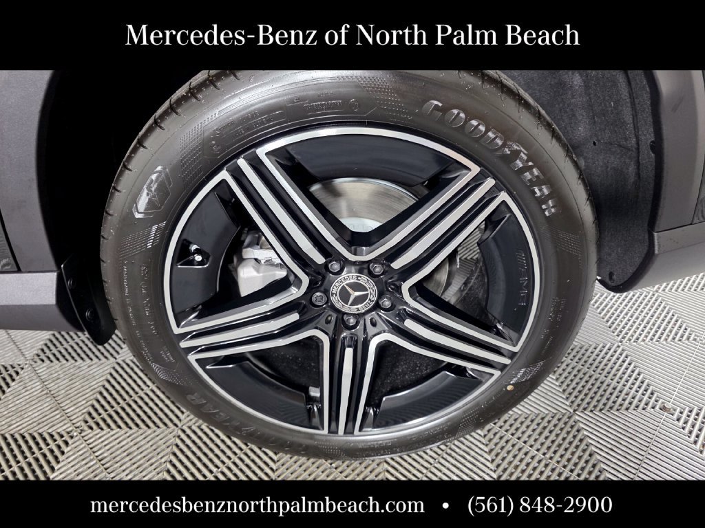New 2027 Mercedes-Benz GLC 300 image 6