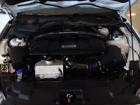 Used 2022 Ford Mustang GT Premium w/ GT Performance Package RWD image 74
