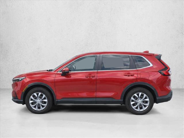Certified 2024 Honda CR-V LX image 4