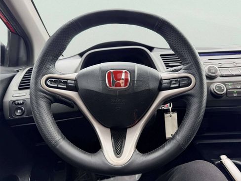 Used 2010 Honda Civic EX image 23