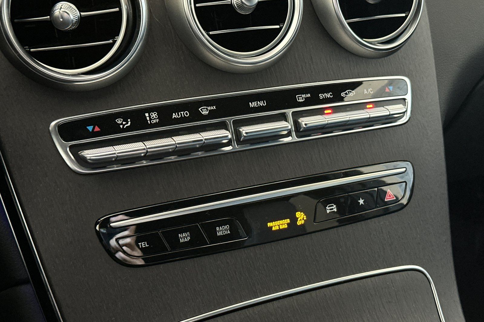 Used 2022 Mercedes-Benz GLC 300 image 19