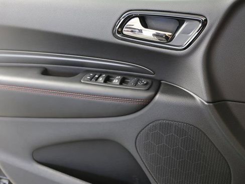 New 2025 Dodge Durango GT RWD image 26