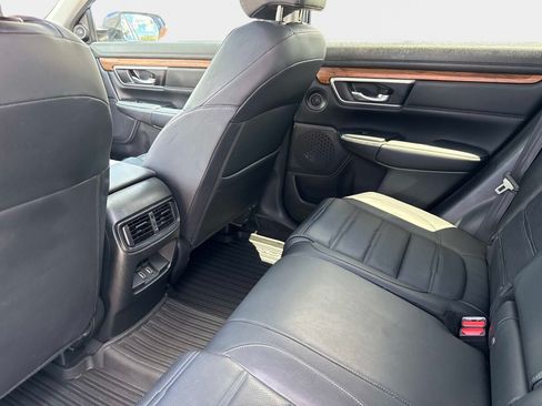 Used 2020 Honda CR-V EX-L image 14