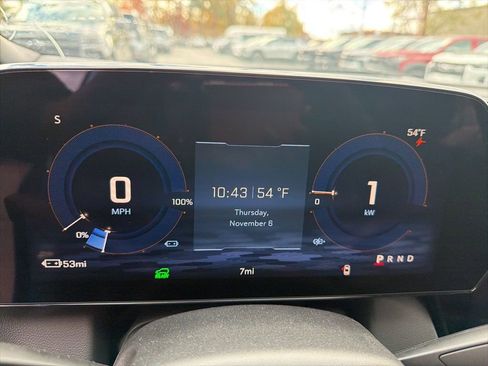 New 2026 Chevrolet Equinox EV LT image 6