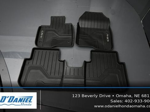Used 2024 Honda CR-V EX image 38