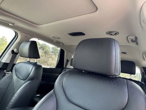 Used 2021 Hyundai Palisade SEL w/ Premium Package image 33