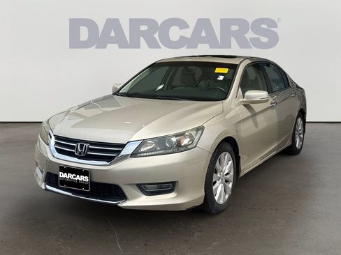 Used 2013 Honda Accord EX image 3
