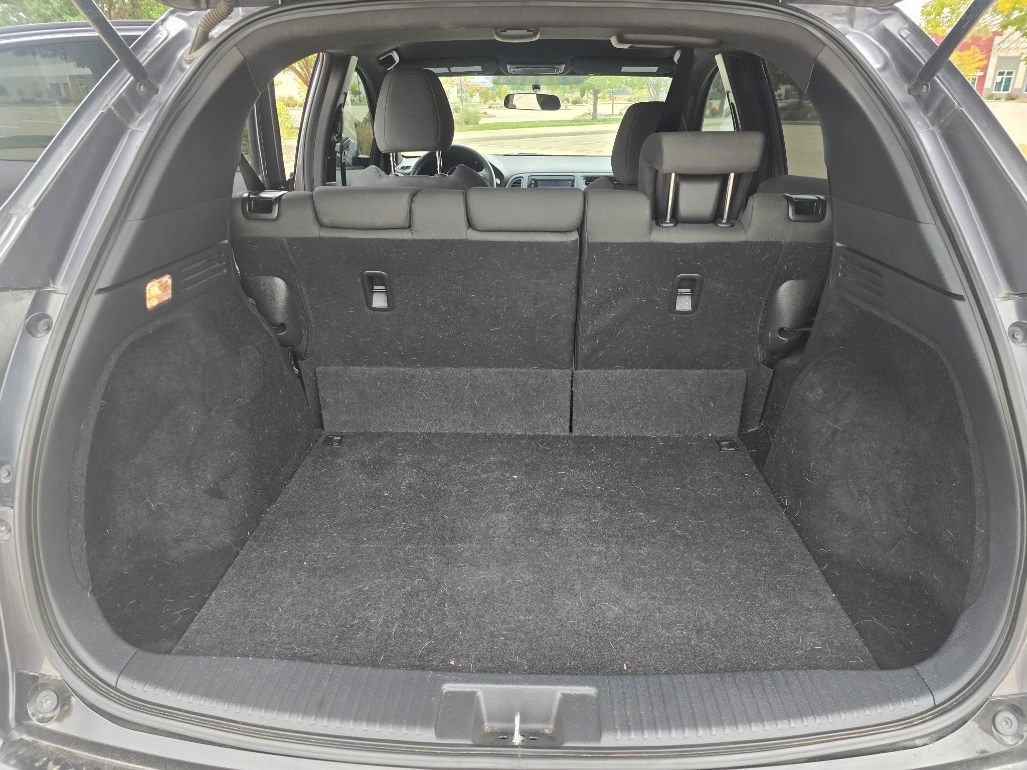 Used 2022 Honda HR-V Sport image 29