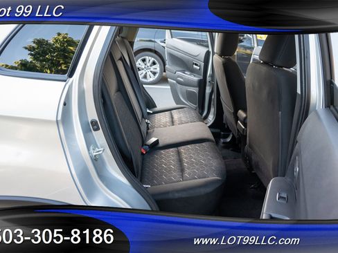 Used 2020 Mitsubishi Outlander Sport ES image 16