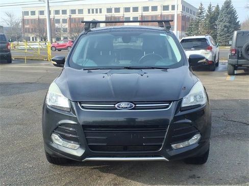 Used 2013 Ford Escape SEL image 2