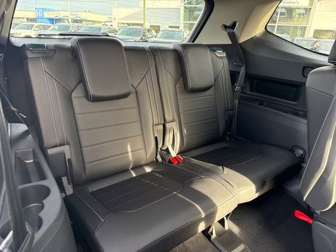New 2026 Volkswagen Atlas SEL image 12