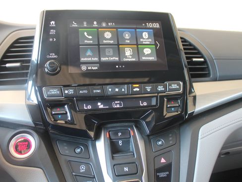 Used 2021 Honda Odyssey EX-L image 11