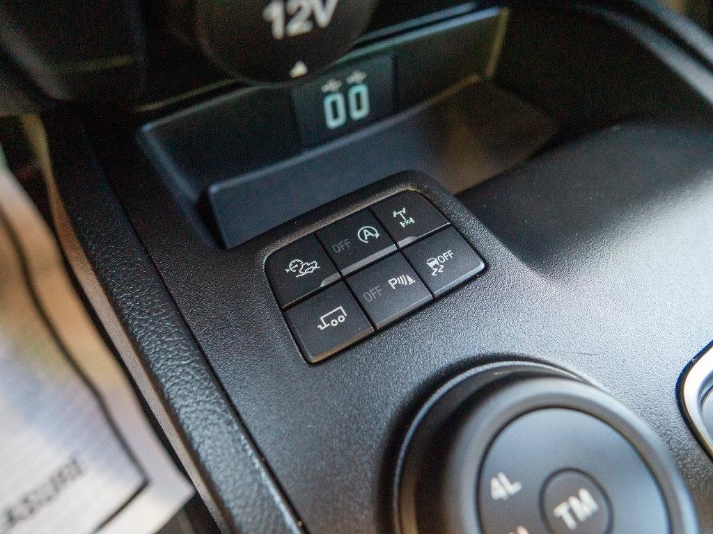Used 2022 Ford Ranger Lariat w/ Equipment Group 501A High AWD/4WD image 28